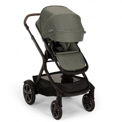Nuna Demi Next Sibling Seat Sprotovní sezení - Pine - obrázek