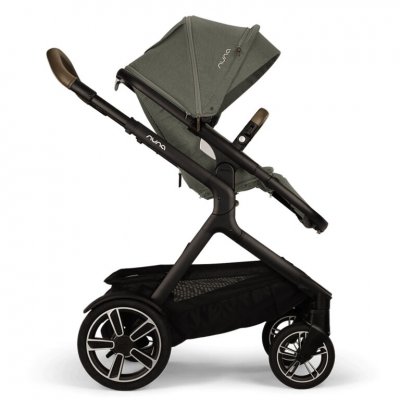 Nuna Demi Next Sibling Seat Sprotovní sezení - Pine - obrázek