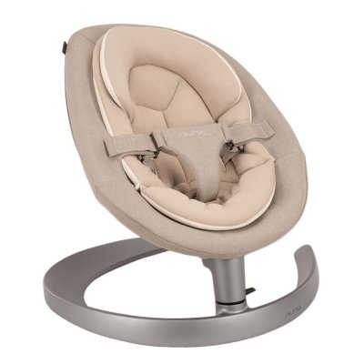 Nuna Leaf Grow Lehátko - Biscotti - obrázek