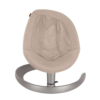 Nuna Leaf Grow Lehátko - Biscotti - obrázek