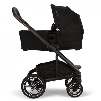 Nuna Mixx Next - Cedar - obrázek