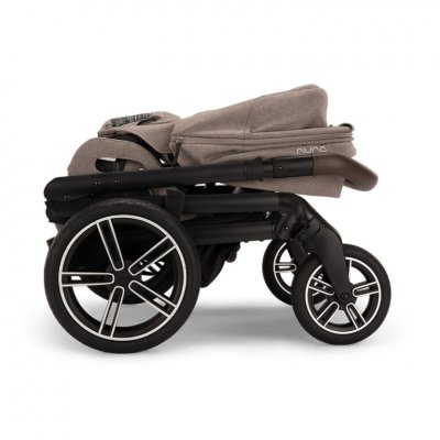 Nuna Mixx Next - Cedar - obrázek