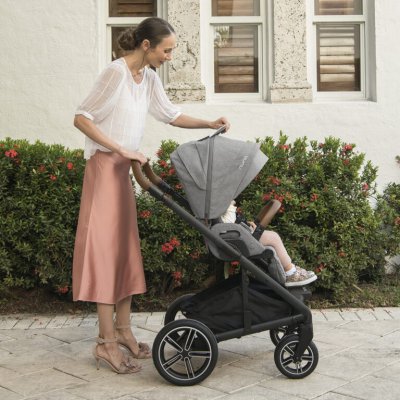 Nuna Mixx Next - Cedar - obrázek