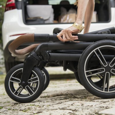 Nuna Mixx Next - Cedar - obrázek