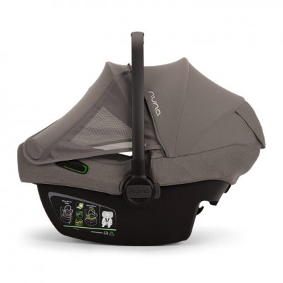 Nuna Pipa Next Autosedačka - Granite - obrázek