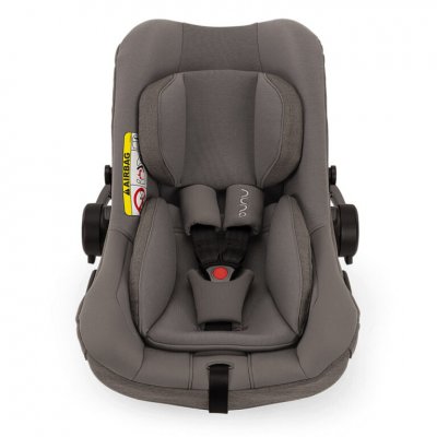 Nuna Pipa Next Autosedačka - Granite - obrázek
