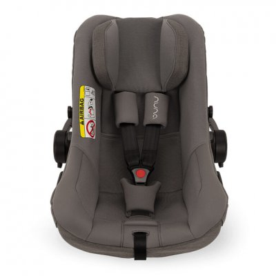 Nuna Pipa Next Autosedačka - Granite - obrázek
