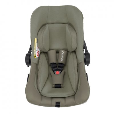 Nuna Pipa Next Autosedačka - Pine - obrázek