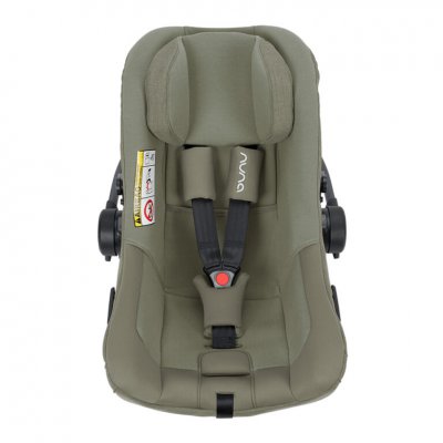 Nuna Pipa Next Autosedačka - Pine - obrázek