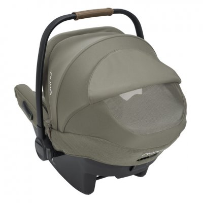 Nuna Pipa Next Autosedačka - Pine - obrázek