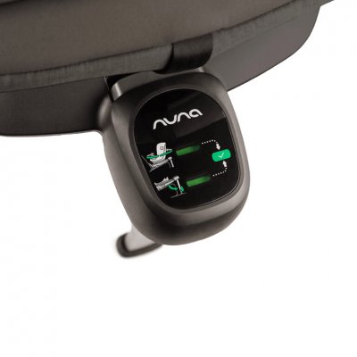 Nuna Pruu - Granite - obrázek