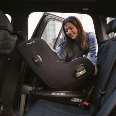 Nuna Pruu - Granite - obrázek