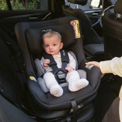 Nuna Pruu - Granite - obrázek