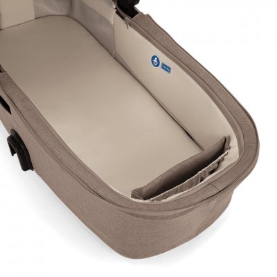 Nuna Demi Next Kombinovaný kočárek - Cedar - obrázek