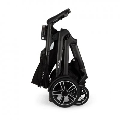 Nuna Demi Next Kombinovaný kočárek - Cedar - obrázek