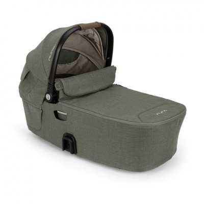 Nuna Demi Next Kombinovaný kočárek - Pine - obrázek