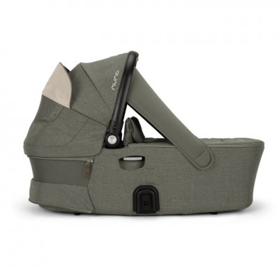 Nuna Demi Next Kombinovaný kočárek - Pine - obrázek