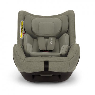 Nuna Todl Next Autosedačka - Pine - obrázek