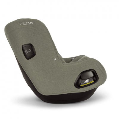 Nuna Todl Next Autosedačka - Pine - obrázek