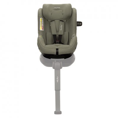 Nuna Todl Next Autosedačka - Pine - obrázek