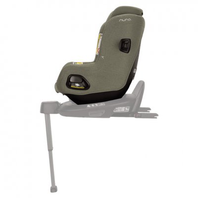 Nuna Todl Next Autosedačka - Pine - obrázek