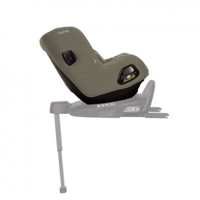 Nuna Todl Next Autosedačka - Pine - obrázek