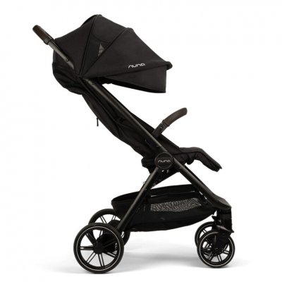 Nuna Trvl LX - Caviar - obrázek