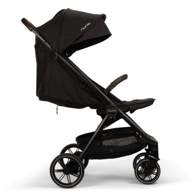 Nuna Trvl LX - Caviar - obrázek