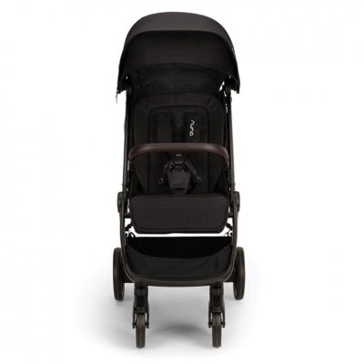 Nuna Trvl LX - Caviar - obrázek