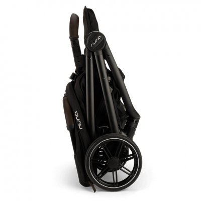 Nuna Trvl LX - Caviar - obrázek