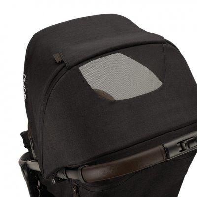 Nuna Trvl LX - Caviar - obrázek