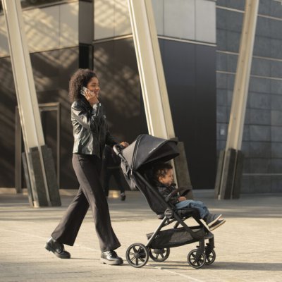 Nuna Trvl LX - Pine - obrázek