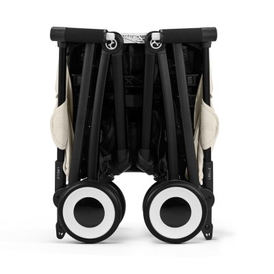 Cybex Libelle - Black/Canvas White - obrázek