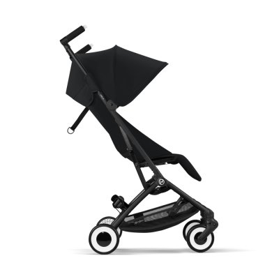 Cybex Libelle - Black/Magic Black - obrázek