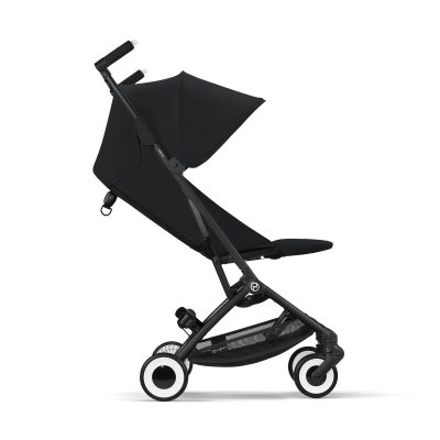 Cybex Libelle - Black/Magic Black - obrázek