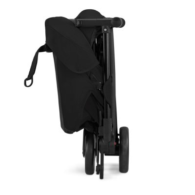 Cybex Libelle - Black/Magic Black - obrázek