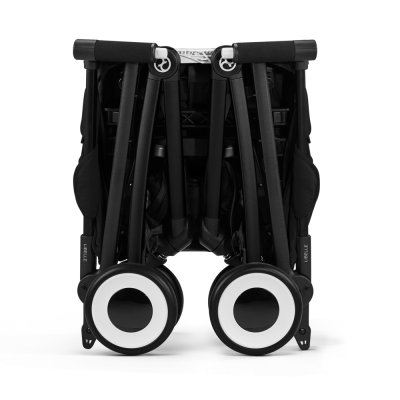 Cybex Libelle - Black/Magic Black - obrázek