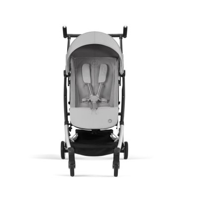 Cybex Libelle - Silver/Fog Grey - obrázek