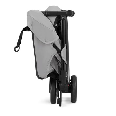 Cybex Libelle - Silver/Fog Grey - obrázek