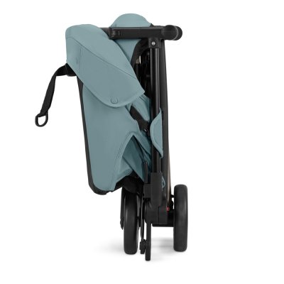 Cybex Libelle - Taupe/Stormy Blue - obrázek
