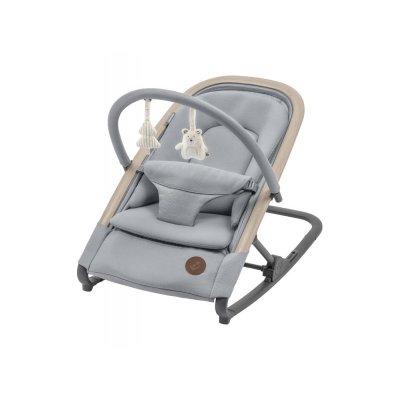 Maxi-Cosi Kori Lehátko 2v1 - Beyond Grey