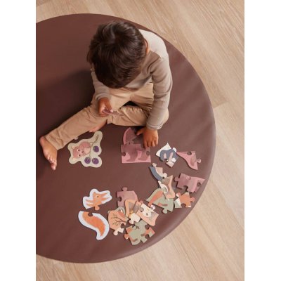 Filibabba Sada 7 Puzzle - Severská zvířata - obrázek