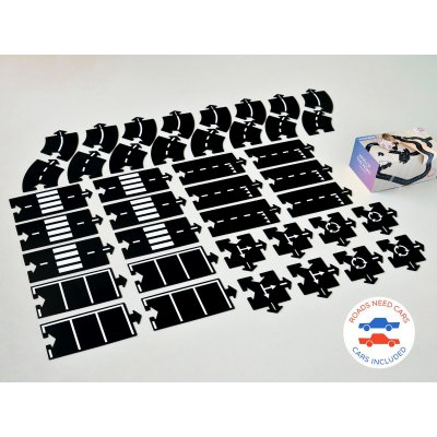 Waytoplay Dárkový set - King of the Road - obrázek