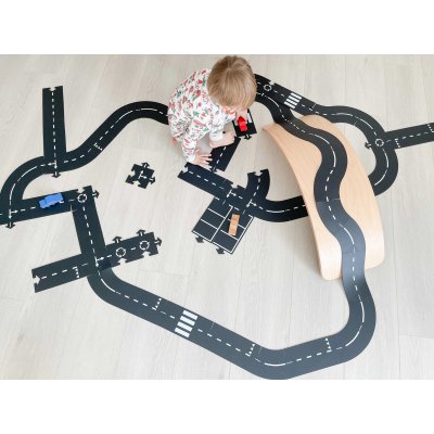 Waytoplay Dárkový set - King of the Road - obrázek