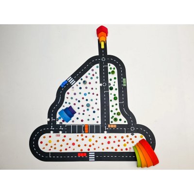 Waytoplay Dárkový set - King of the Road - obrázek