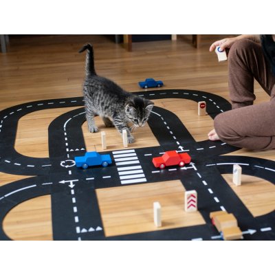 Waytoplay Dárkový set - King of the Road - obrázek