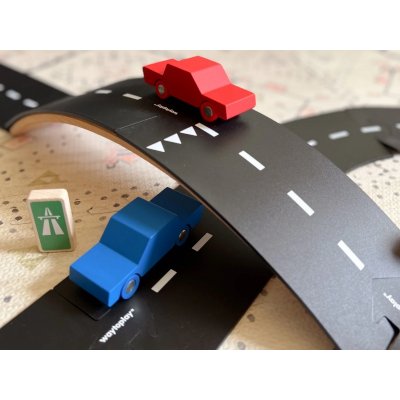 Waytoplay Dárkový set - King of the Road - obrázek