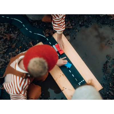 Waytoplay Dárkový set - King of the Road - obrázek