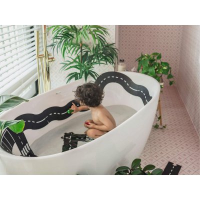 Waytoplay Silnice - Expressway, 16 dílů - obrázek