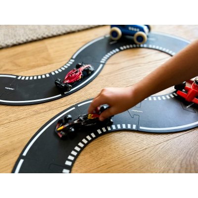 Waytoplay Silnice - Grand Prix, 24 dílů - obrázek